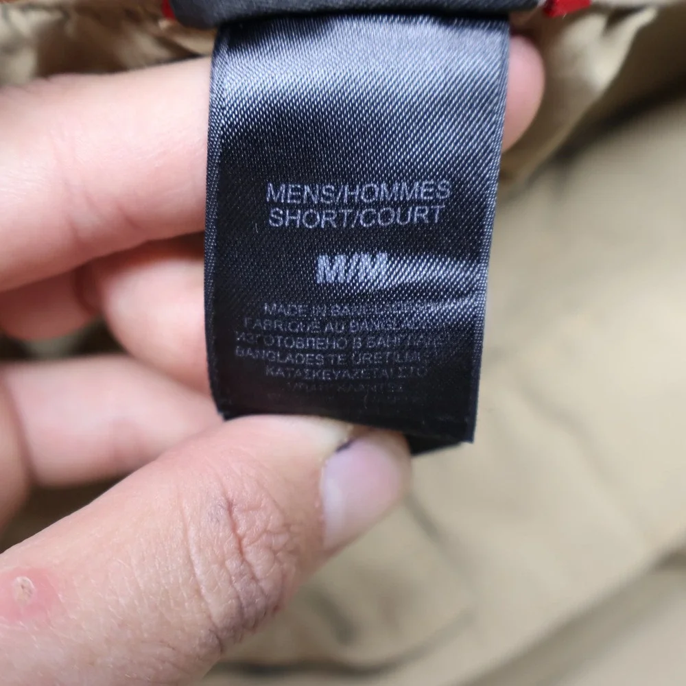 The North Face these versatile